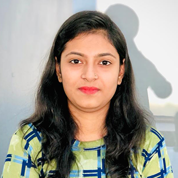 Development Team Member Profile Photo